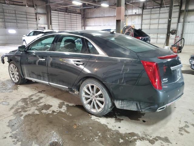 Photo 2 from auction – 2014 CADILLAC XTS PREMIU with VIN 2G61P5S38E9184818