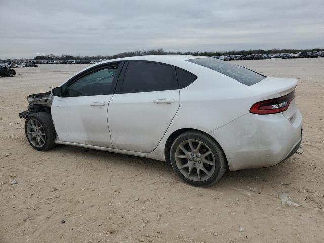 Photo 2 from auction – 2013 DODGE DART SXT with VIN 1C3CDFBA2DD231379