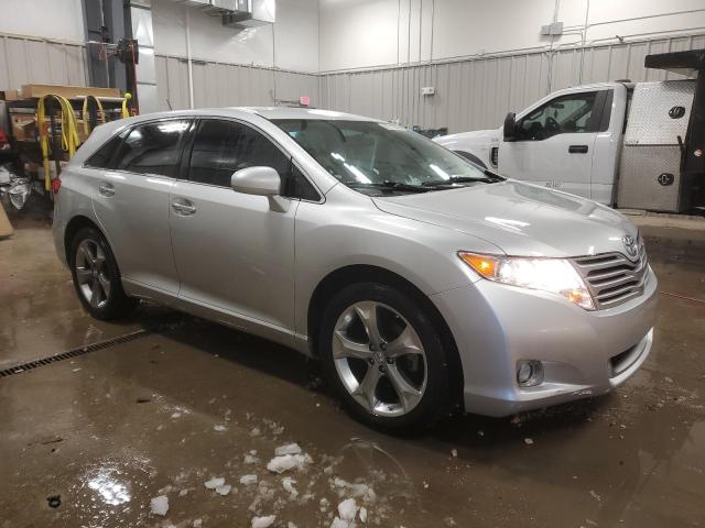Photo 4 from auction – 2011 TOYOTA VENZA with VIN 4T3BK3BB1BU062380