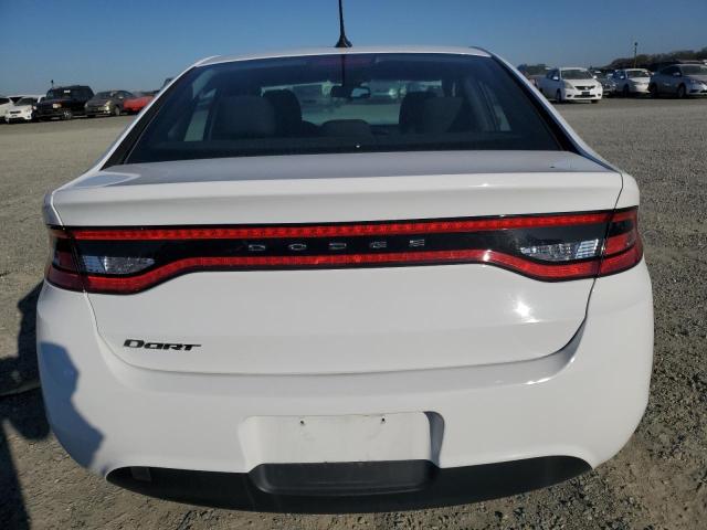 Photo 6 from auction – 2015 DODGE DART SE with VIN 1C3CDFAA5FD310825