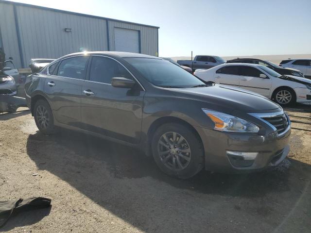 Photo 4 from auction – 2015 NISSAN ALTIMA 2.5 with VIN 1N4AL3AP8FC462361