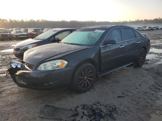 CHEVROLET IMPALA LTZ 2012 with VIN 2G1WC5E39C1197995 - Photo from auction