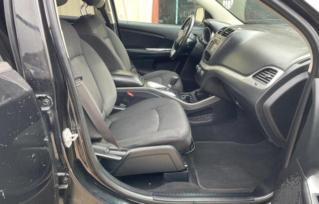 Photo 5 from auction – 2016 DODGE JOURNEY SX with VIN 3C4PDCBB1GT240223