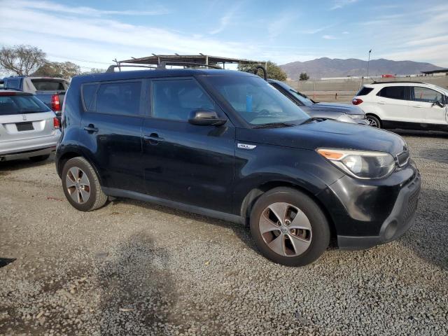 Photo 4 from auction – 2015 KIA SOUL with VIN KNDJN2A24F7198602