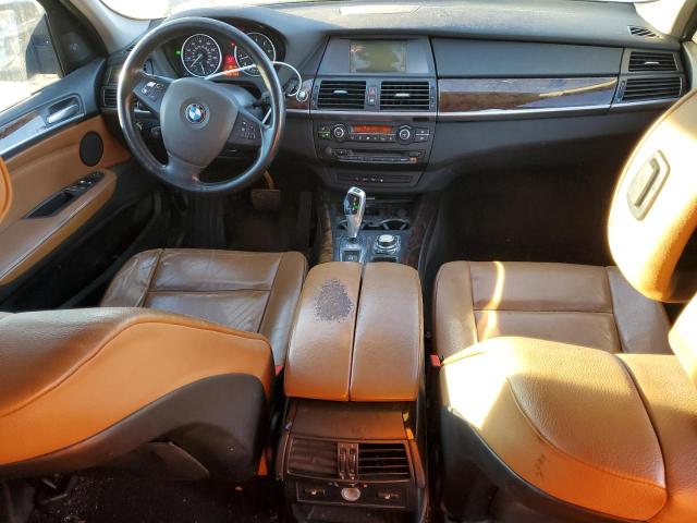 Photo 8 from auction – 2010 BMW X5 XDRIVE3 with VIN 5UXFE4C52AL379835