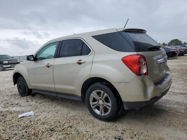 Photo 2 from auction – 2015 CHEVROLET EQUINOX LS with VIN 2GNALAEK4F1150273