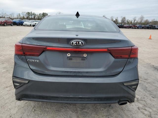 Photo 6 from auction – 2019 KIA FORTE FE with VIN 3KPF24AD5KE027315