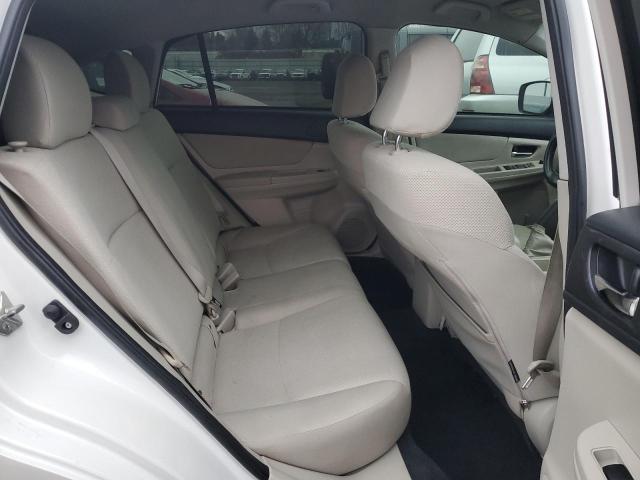 Снимка 10 от търг – 2013 SUBARU IMPREZA PR с VIN JF1GPAC61D2800810