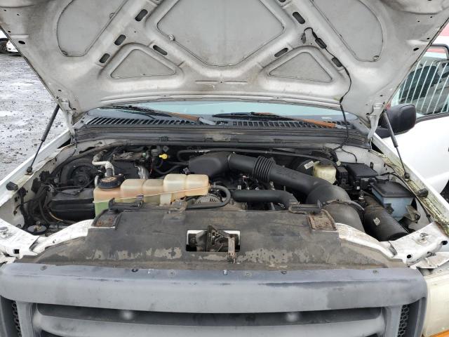 Foto 11 de la subasta – 2001 FORD F250 SUPER con VIN 1FTNF20L61EA86350