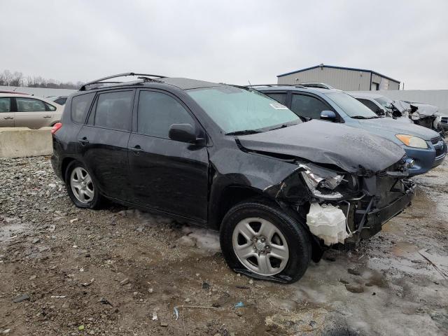 Photo 4 from auction – 2012 TOYOTA RAV4 with VIN 2T3ZF4DV0CW136681