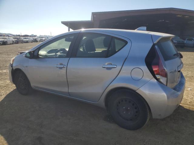 Photo 2 from auction – 2016 TOYOTA PRIUS C with VIN JTDKDTB3XG1117563