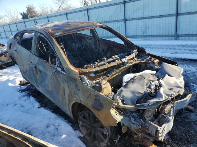 Photo 4 from auction – 2018 CHEVROLET MALIBU LT with VIN 1G1ZD5ST7JF281804