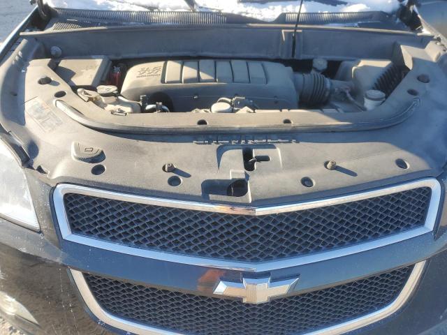 Photo 12 from auction – 2012 CHEVROLET TRAVERSE L with VIN 1GNKVJED1CJ227618