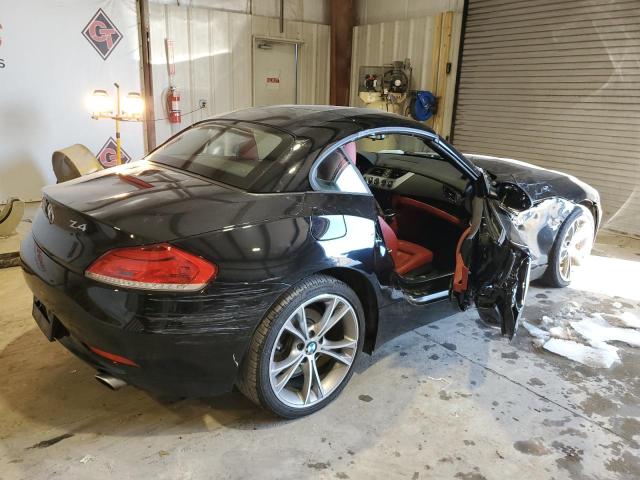 Photo 3 from auction – 2015 BMW Z4 SDRIVE3 with VIN WBALM7C52FJ799104