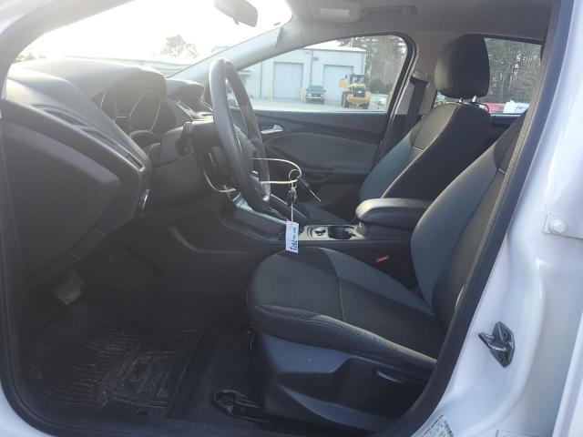 Photo 7 from auction – 2014 FORD FOCUS SE with VIN 1FADP3F24EL215013