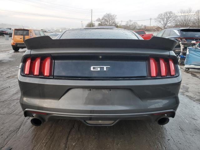 Photo 6 from auction – 2015 FORD MUSTANG GT with VIN 1FA6P8CF9F5399528