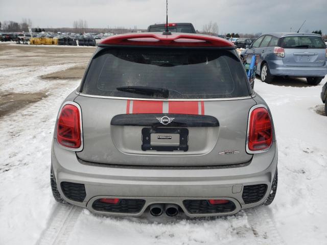 Photo 6 from auction – 2019 MINI COOPER JOH with VIN WMWXM9C55K2H38852