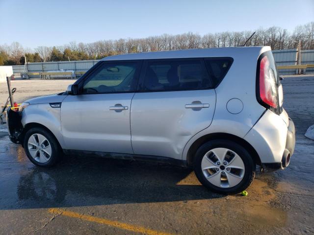 Photo 2 from auction – 2016 KIA SOUL with VIN KNDJN2A2XG7860880