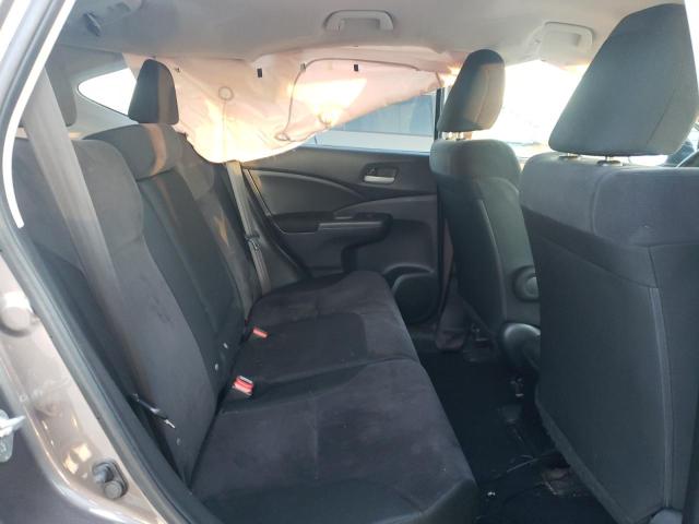 Photo 11 from auction – 2012 HONDA CR-V LX with VIN 5J6RM3H32CL032781