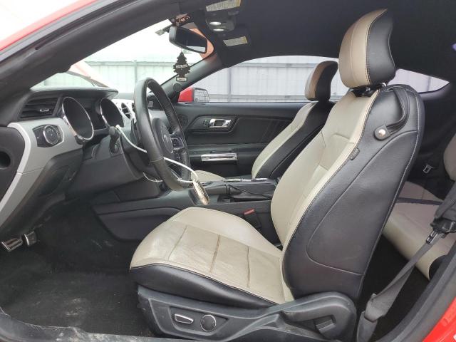 Photo 7 from auction – 2016 FORD MUSTANG with VIN 1FA6P8TH6G5285005