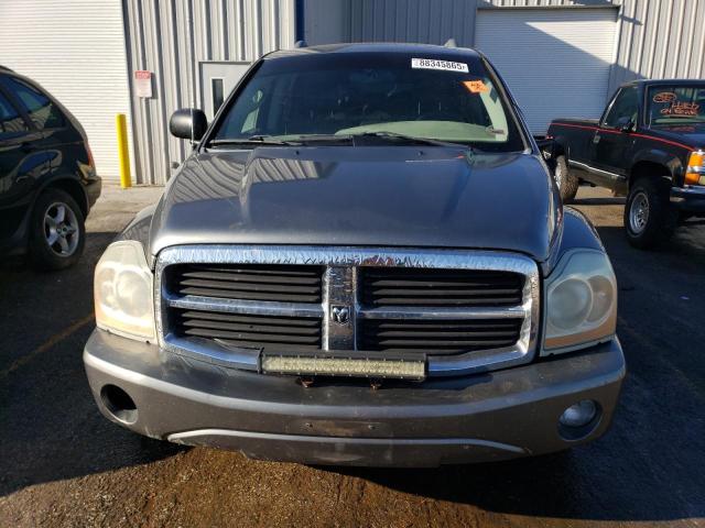 Photo 5 from auction – 2006 DODGE DURANGO LI with VIN 1D4HD58226F116965