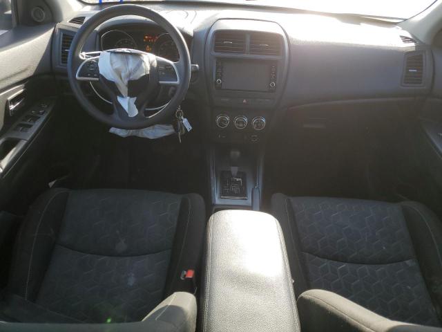 Photo 8 from auction – 2022 MITSUBISHI OUTLANDER with VIN JA4APUAU5NU016617