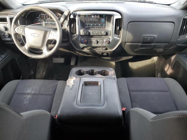 Photo 8 from auction – 2014 CHEVROLET SILVERADO with VIN 1GCVKREC7EZ233576