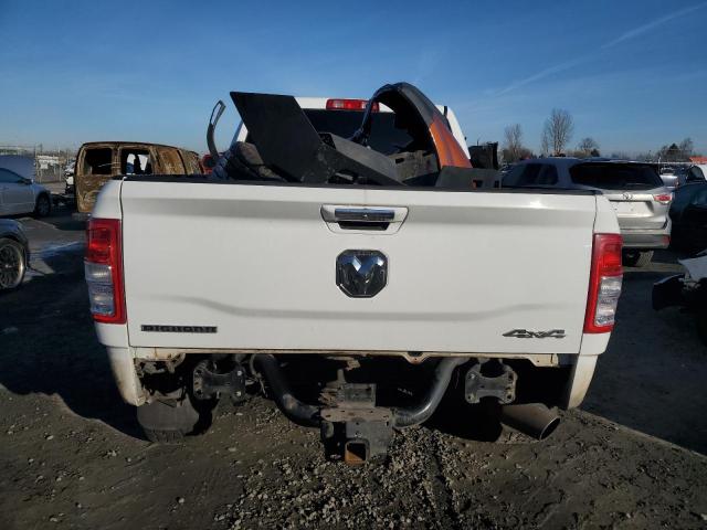 Photo 6 from auction – 2019 RAM 2500 BIG H with VIN 3C6UR5DL1KG586285