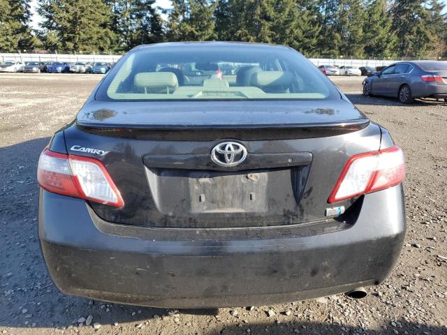 Photo 6 from auction – 2007 TOYOTA CAMRY HYBR with VIN 4T1BB46K47U028708