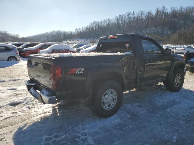 Photo 3 from auction – 2007 CHEVROLET COLORADO with VIN 1GCDT14E378203898
