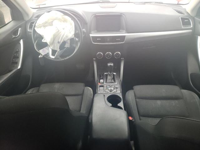 Photo 8 from auction – 2016 MAZDA CX-5 TOURI with VIN JM3KE2CY0G0691281