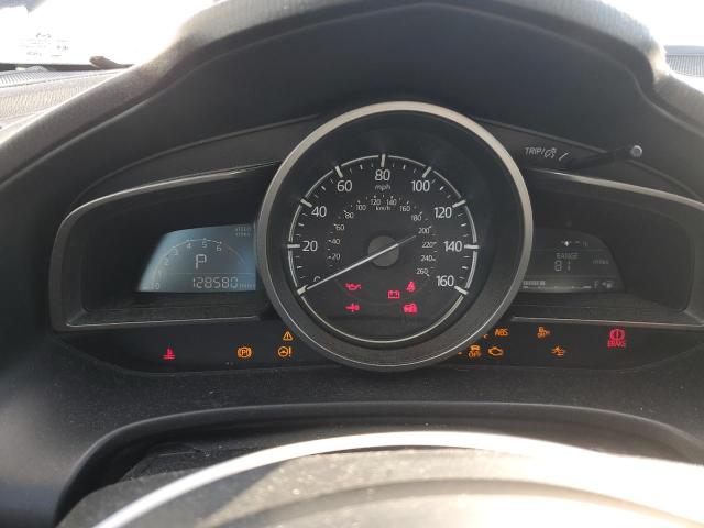 Photo 9 from auction – 2018 MAZDA 3 TOURING with VIN 3MZBN1L35JM183493