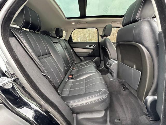 Photo 6 from auction – 2020 LAND ROVER RANGE ROVE with VIN SALYB2EXXLA266664