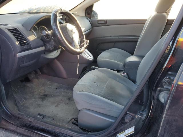 Photo 7 from auction – 2010 NISSAN SENTRA 2.0 with VIN 3N1AB6AP2AL638917