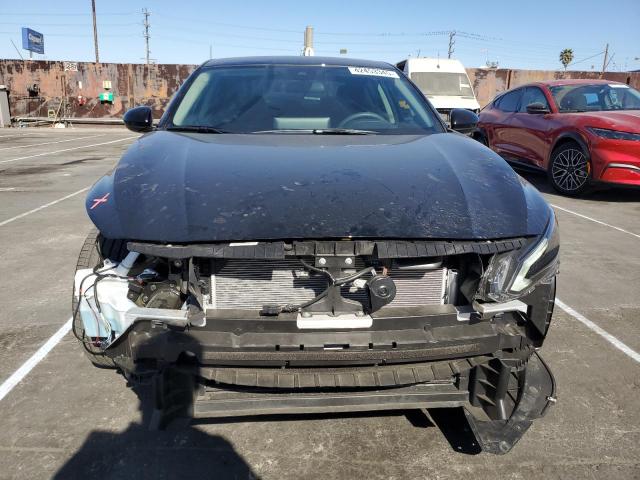 Photo 5 from auction – 2024 NISSAN ALTIMA SR with VIN 1N4BL4CV7RN417054