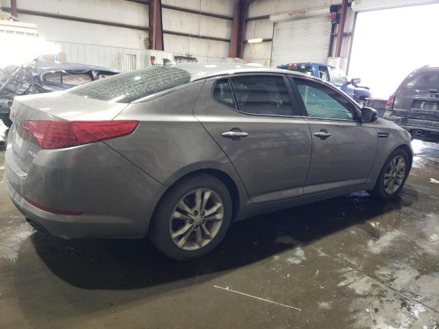 Photo 3 from auction – 2013 KIA OPTIMA EX with VIN 5XXGN4A76DG136009