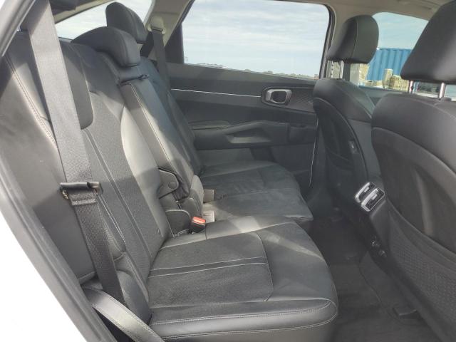 Photo 11 from auction – 2023 KIA SORENTO S with VIN 5XYRL4LC0PG215605