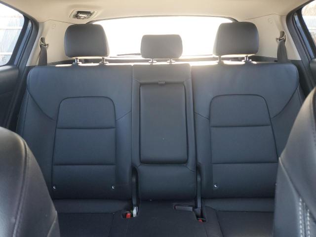 Photo 10 from auction – 2017 KIA SPORTAGE E with VIN KNDPNCAC7H7152659