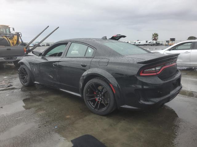 Photo 2 from auction – 2022 DODGE CHARGER SR with VIN 2C3CDXL92NH177838