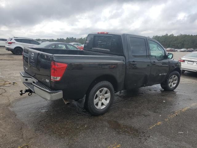 Photo 3 from auction – 2008 NISSAN TITAN XE with VIN 1N6BA07D68N342272