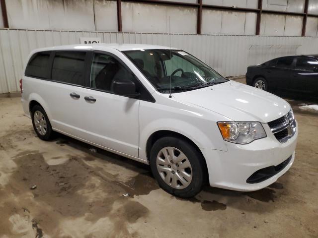 Photo 4 from auction – 2019 DODGE GRAND CARA with VIN 2C4RDGBG7KR646790