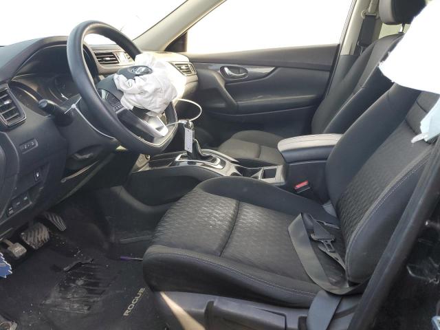 Photo 7 from auction – 2018 NISSAN ROGUE S with VIN KNMAT2MV2JP606096