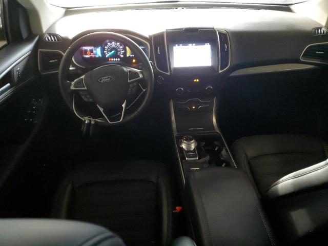 Photo 8 from auction – 2019 FORD EDGE SEL with VIN 2FMPK3J92KBB31564