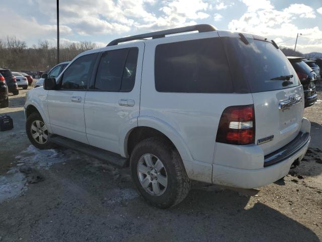 Photo 2 from auction – 2009 FORD EXPLORER X with VIN 1FMEU73E19UA39465