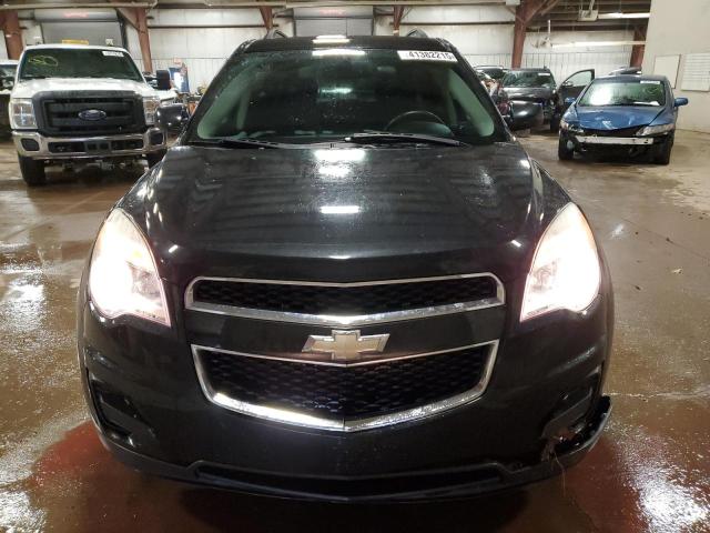 Photo 5 from auction – 2011 CHEVROLET EQUINOX LT with VIN 2CNALDEC2B6331318