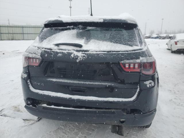 Photo 6 from auction – 2021 JEEP COMPASS 80 with VIN 3C4NJDEB7MT540216