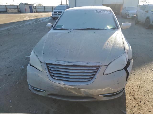 Фото 5 с аукциона – 2014 CHRYSLER 200 LX с VIN 1C3CCBAB3EN170464