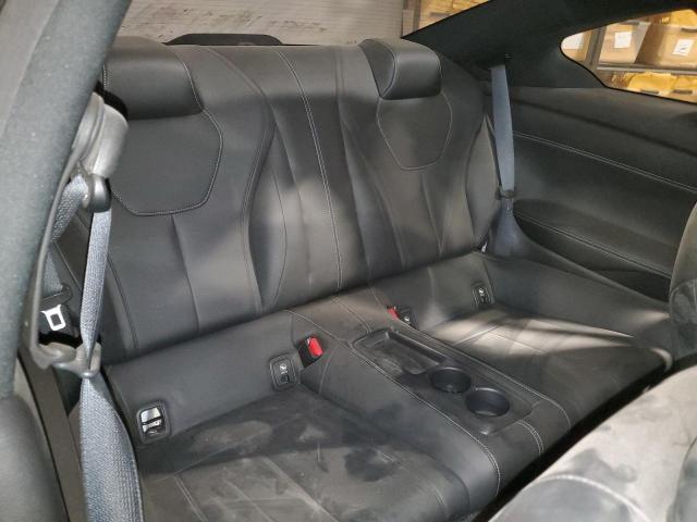 Photo 10 from auction – 2017 INFINITI Q60 PREMIU with VIN JN1EV7EL2HM554568