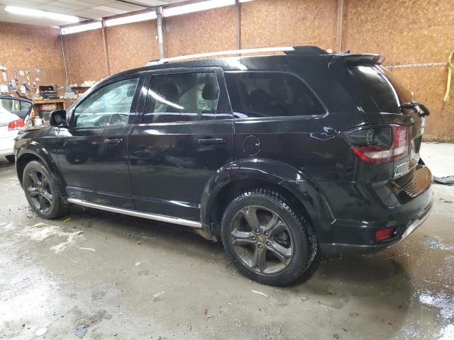Photo 2 from auction – 2020 DODGE JOURNEY CR with VIN 3C4PDCGB0LT271188