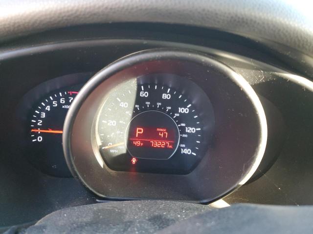 Photo 9 from auction – 2015 KIA SOUL + with VIN KNDJP3A54F7194544